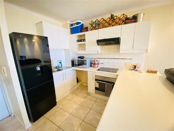 2 Bedroom Property for Sale in Townsend Estate Western Cape